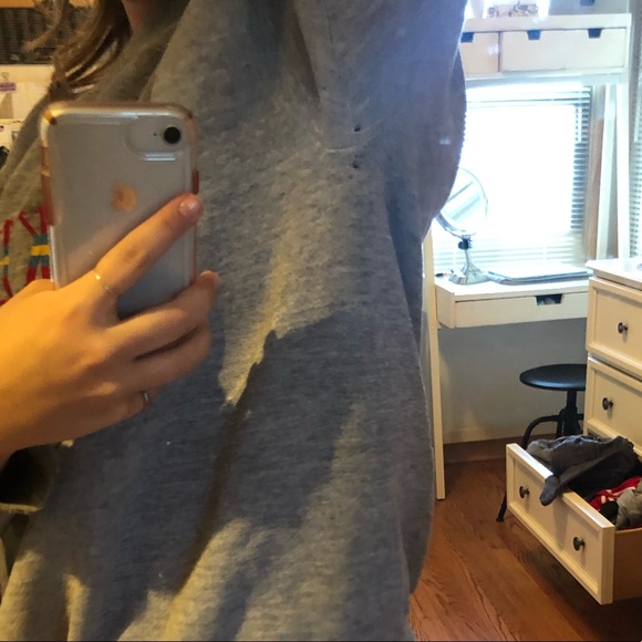 Vintage 1960s Mickey Mouse Sweatshirt - Picture 8 of 8